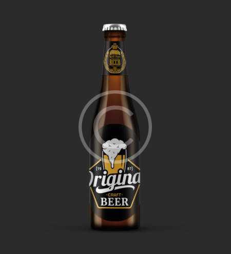 Amber Lager