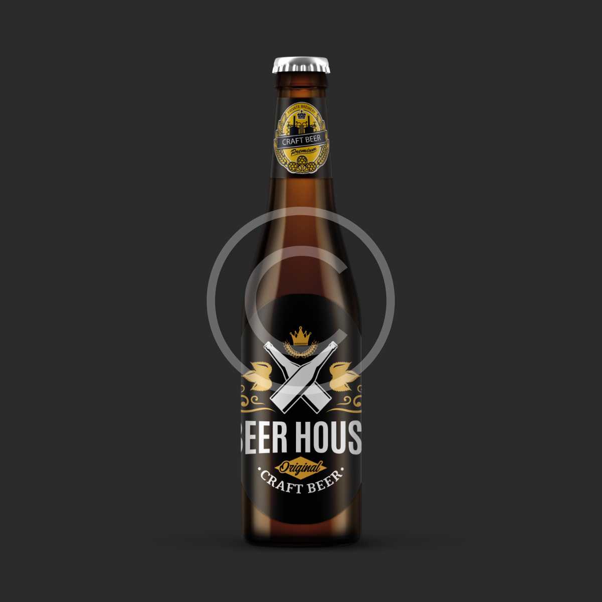 Pale Lager - Image 2