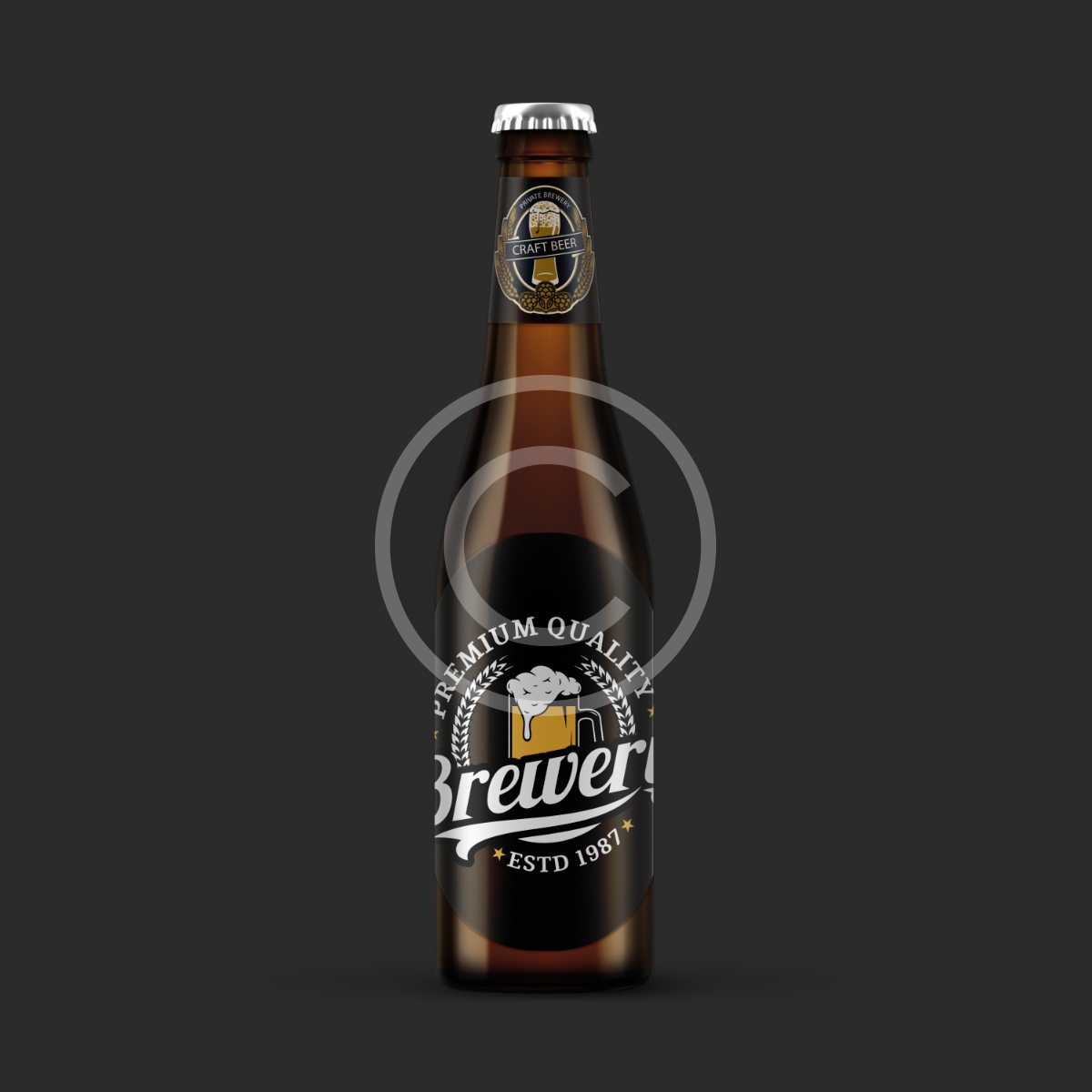 Pale Lager