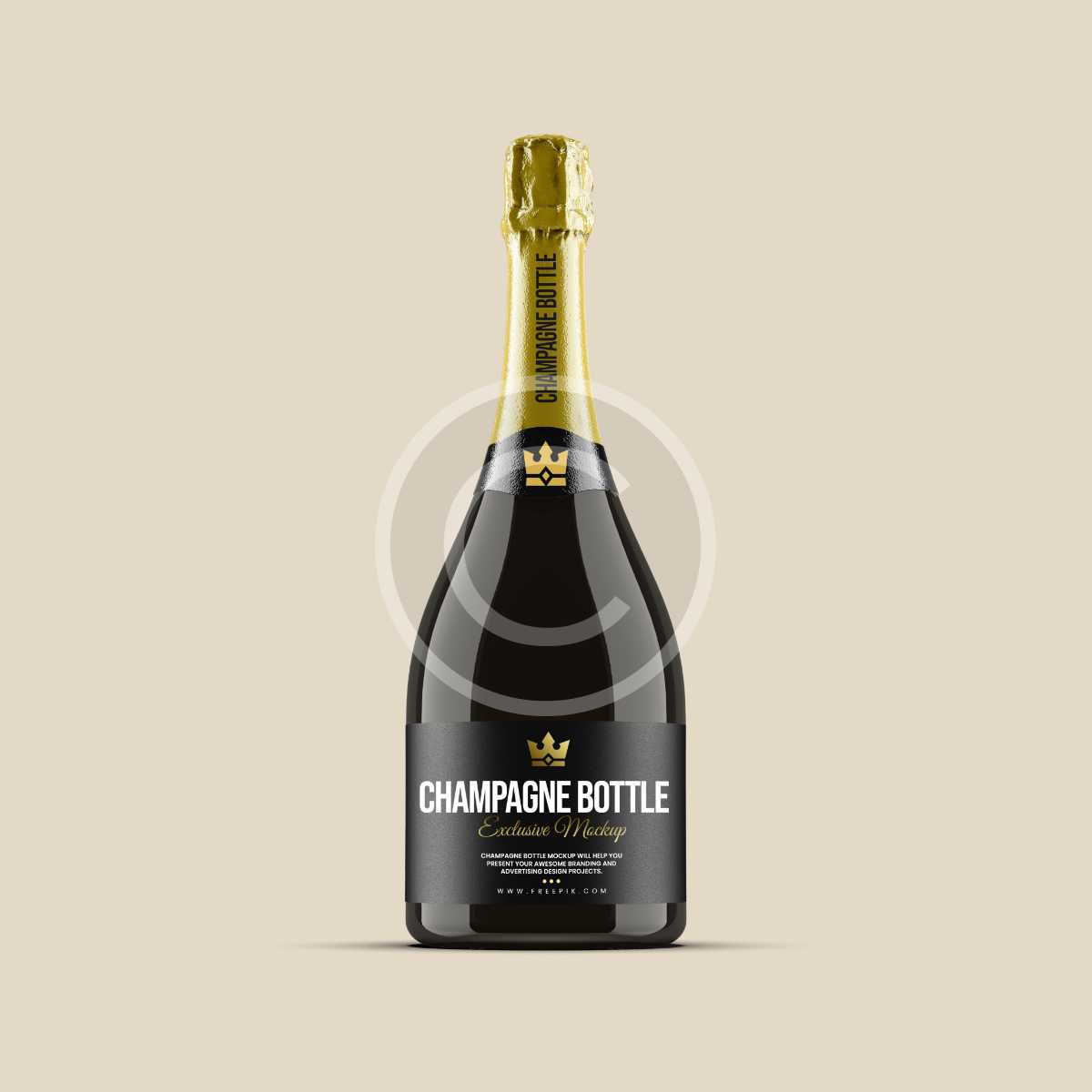 Chandon Brut - Image 2